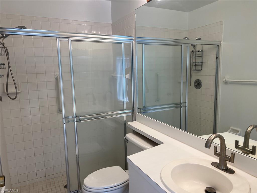 SUMMERLIN TRACE CONDO - Residential Lease