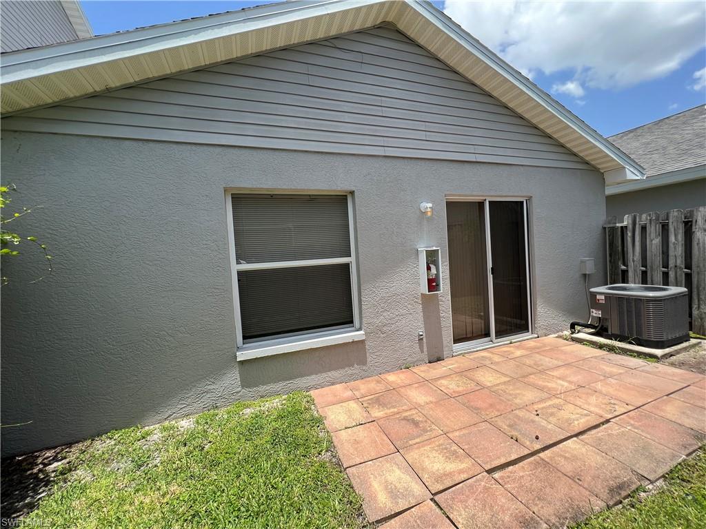 SUMMERLIN TRACE CONDO - Residential Lease