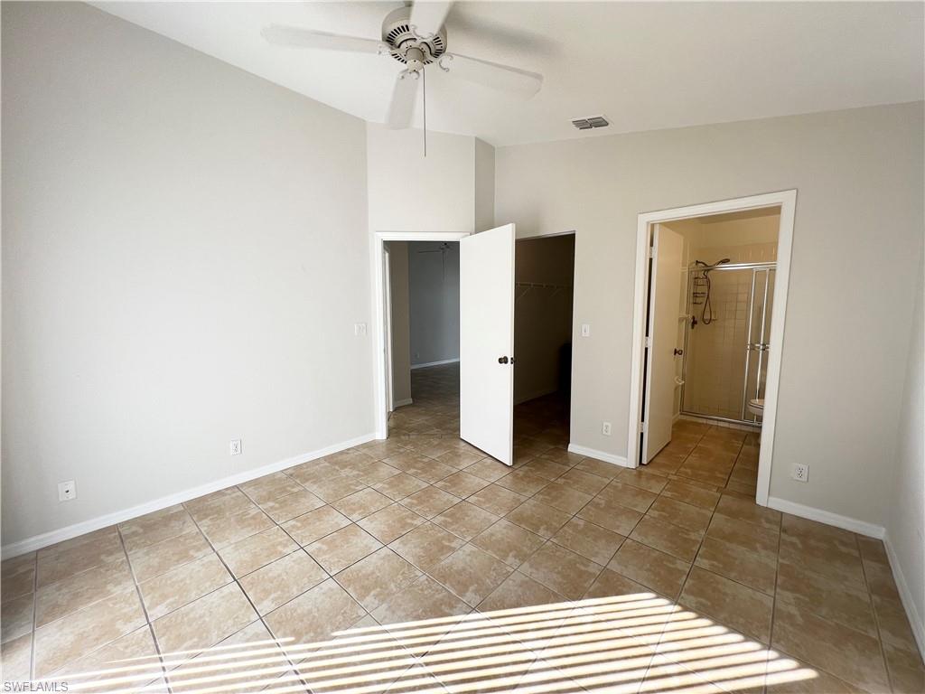 SUMMERLIN TRACE CONDO - Residential Lease