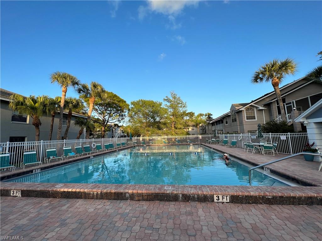 SUMMERLIN TRACE CONDO - Residential Lease