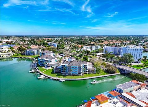 Tiny photo for 205 Park Shore DR #4-413, NAPLES, FL 34103 (MLS # 225080470)
