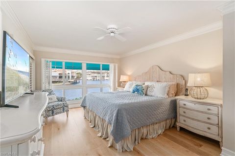 Tiny photo for 205 Park Shore DR #4-413, NAPLES, FL 34103 (MLS # 225080470)