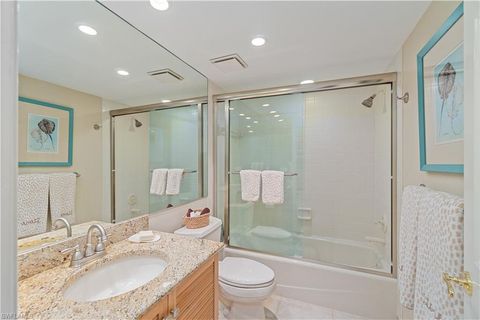 Tiny photo for 205 Park Shore DR #4-413, NAPLES, FL 34103 (MLS # 225080470)