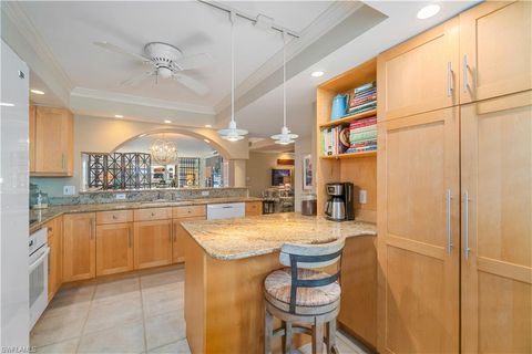 Tiny photo for 205 Park Shore DR #4-413, NAPLES, FL 34103 (MLS # 225080470)
