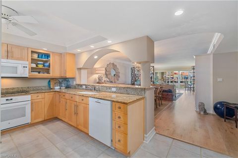 Tiny photo for 205 Park Shore DR #4-413, NAPLES, FL 34103 (MLS # 225080470)