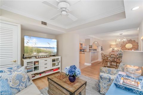 Tiny photo for 205 Park Shore DR #4-413, NAPLES, FL 34103 (MLS # 225080470)