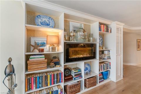 Tiny photo for 205 Park Shore DR #4-413, NAPLES, FL 34103 (MLS # 225080470)