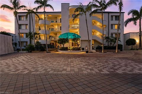 Tiny photo for 205 Park Shore DR #4-413, NAPLES, FL 34103 (MLS # 225080470)