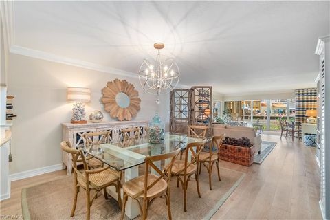 Tiny photo for 205 Park Shore DR #4-413, NAPLES, FL 34103 (MLS # 225080470)