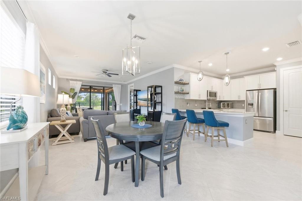 DEL WEBB - Residential