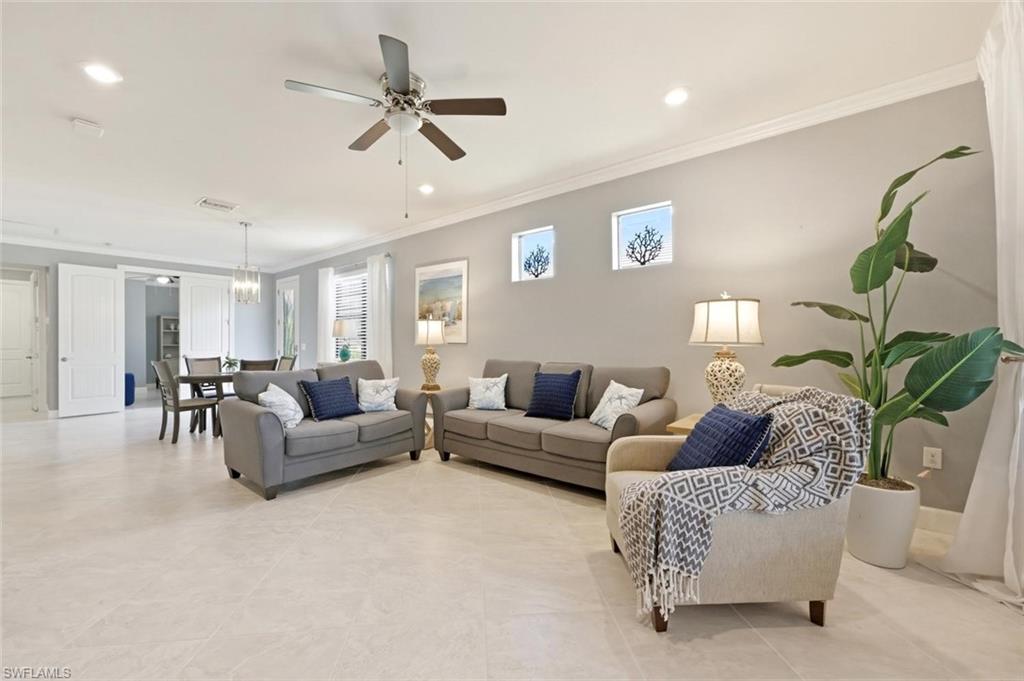 DEL WEBB - Residential