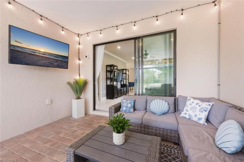 Photo of 5257 Juliet CT, AVE MARIA, FL 34142 (MLS # 226017007)