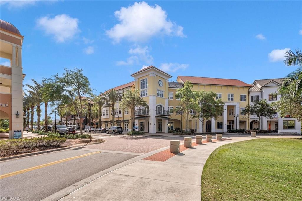 DEL WEBB - Residential