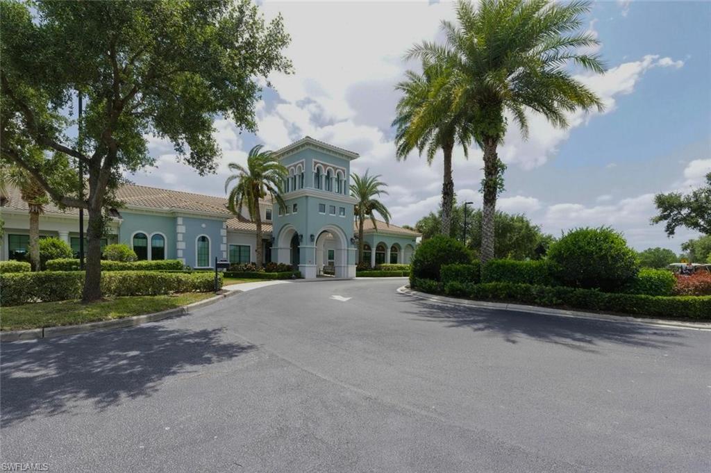 DEL WEBB - Residential