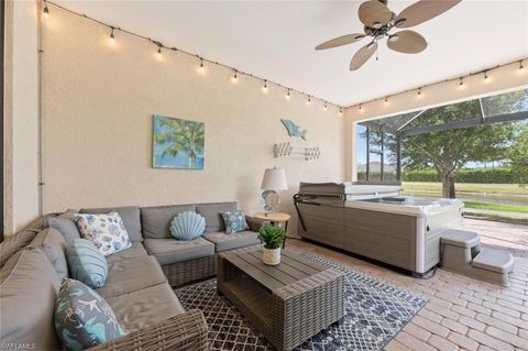 Photo of 5257 Juliet CT, AVE MARIA, FL 34142 (MLS # 226017007)