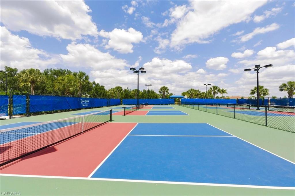 DEL WEBB - Residential