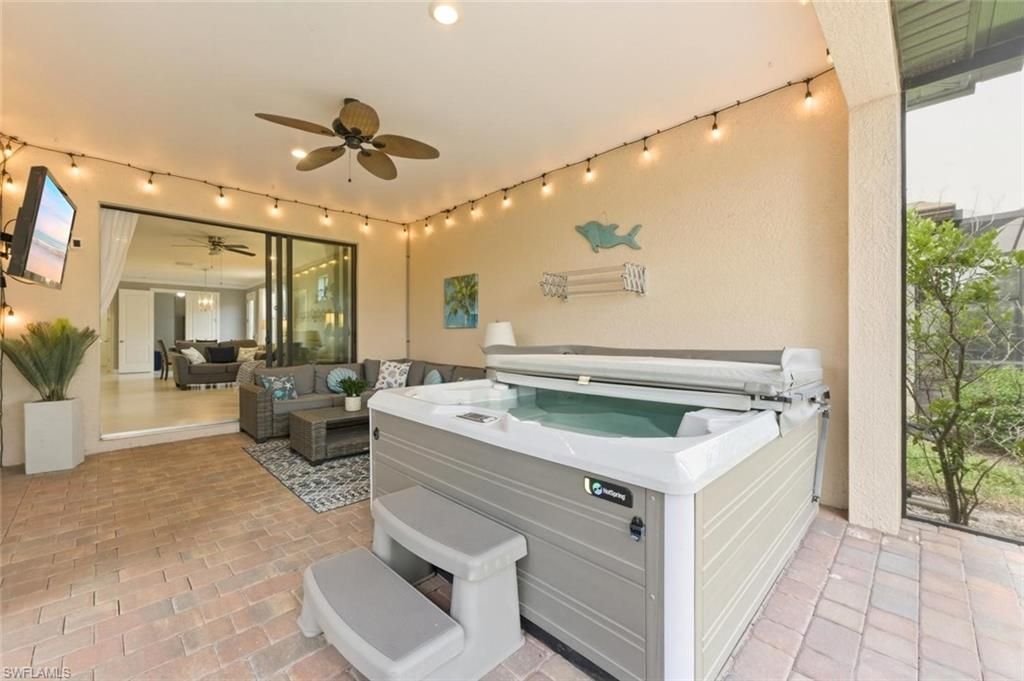 Photo of 5257 Juliet CT, AVE MARIA, FL 34142 (MLS # 226017007)