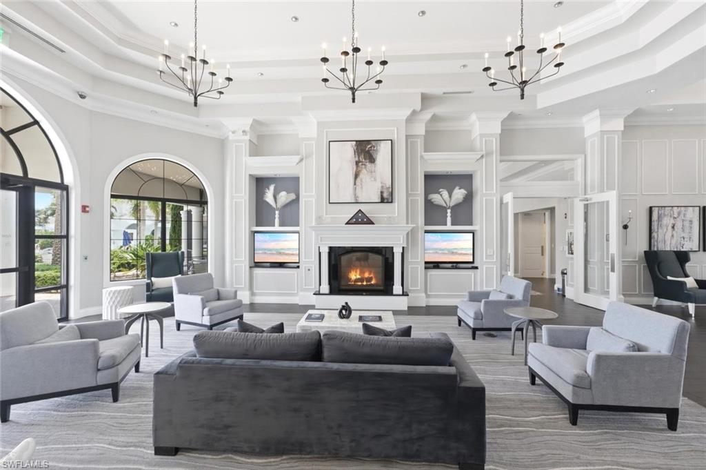 DEL WEBB - Residential