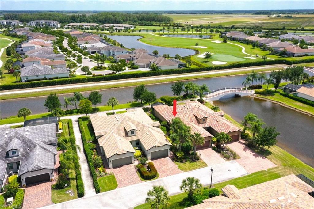DEL WEBB - Residential