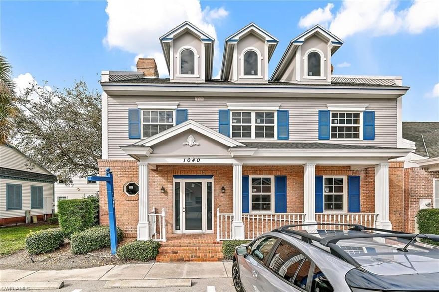 Quality built-out professional space in excellent location.  New Roof, A/C and Hurricane windows in 2023.

Owner will consider financing at 5% interest rate. Terms to be negotiated.