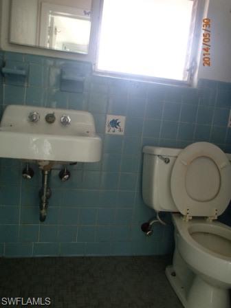 FORT MYERS - Residential