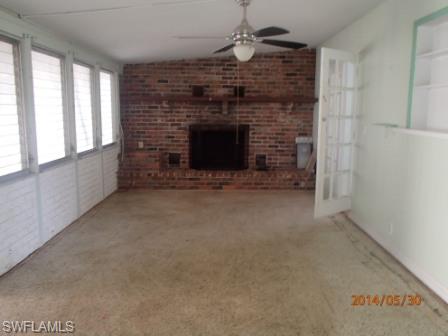 FORT MYERS - Residential