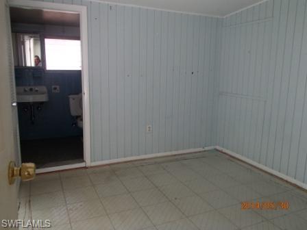 FORT MYERS - Residential