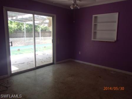 FORT MYERS - Residential