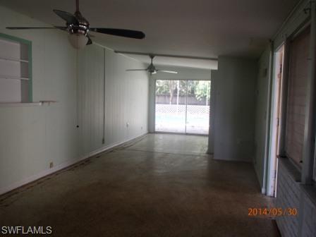 FORT MYERS - Residential