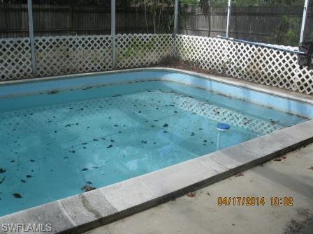 FORT MYERS - Residential