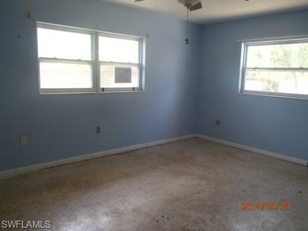 FORT MYERS - Residential