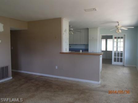 FORT MYERS - Residential