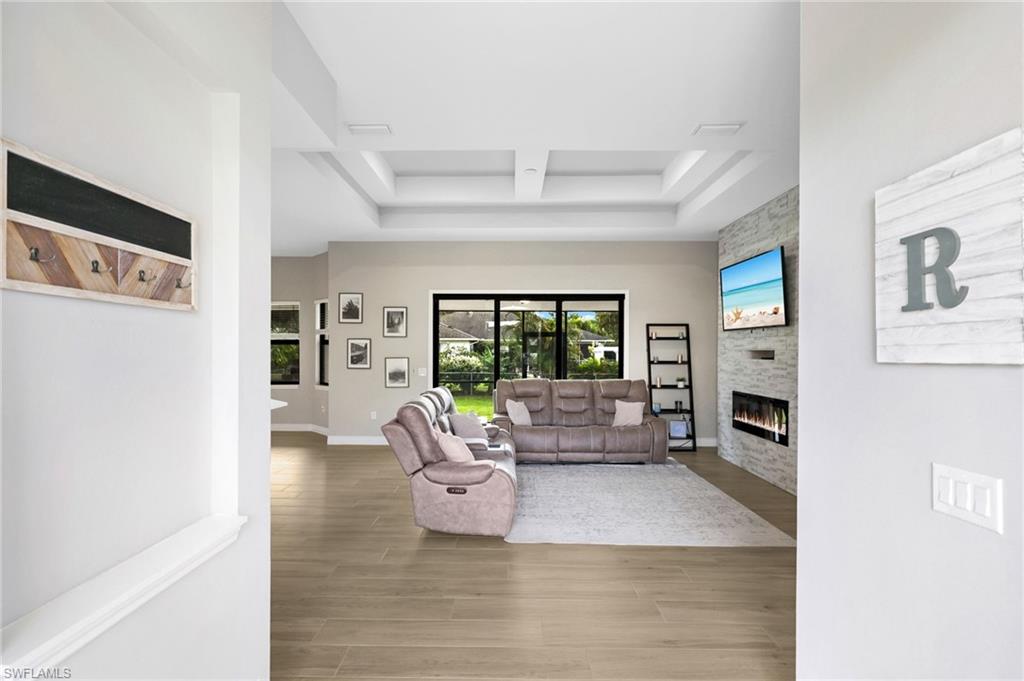 BUCKINGHAM PARK - Residential