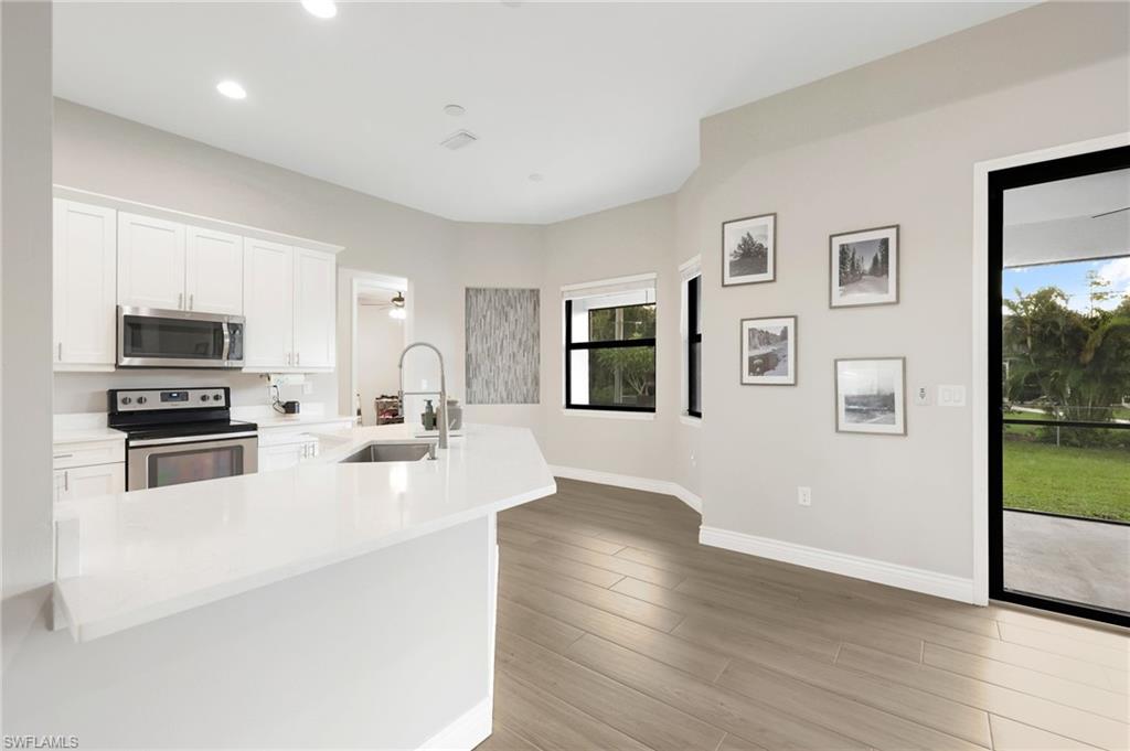 BUCKINGHAM PARK - Residential