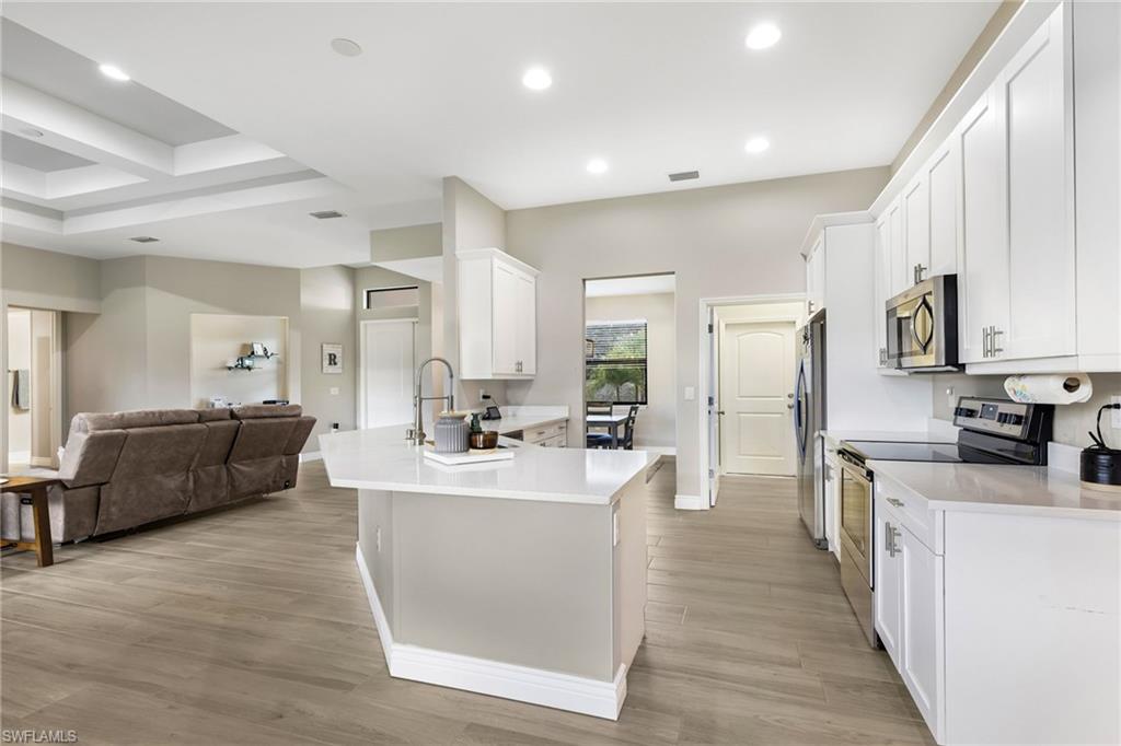 BUCKINGHAM PARK - Residential