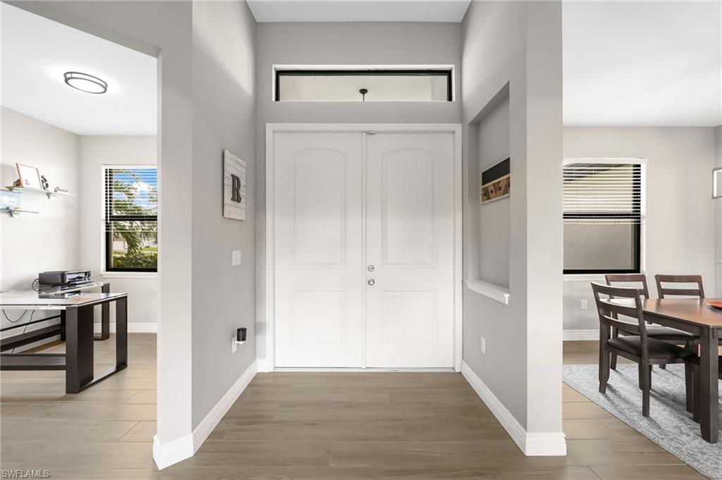 BUCKINGHAM PARK - Residential