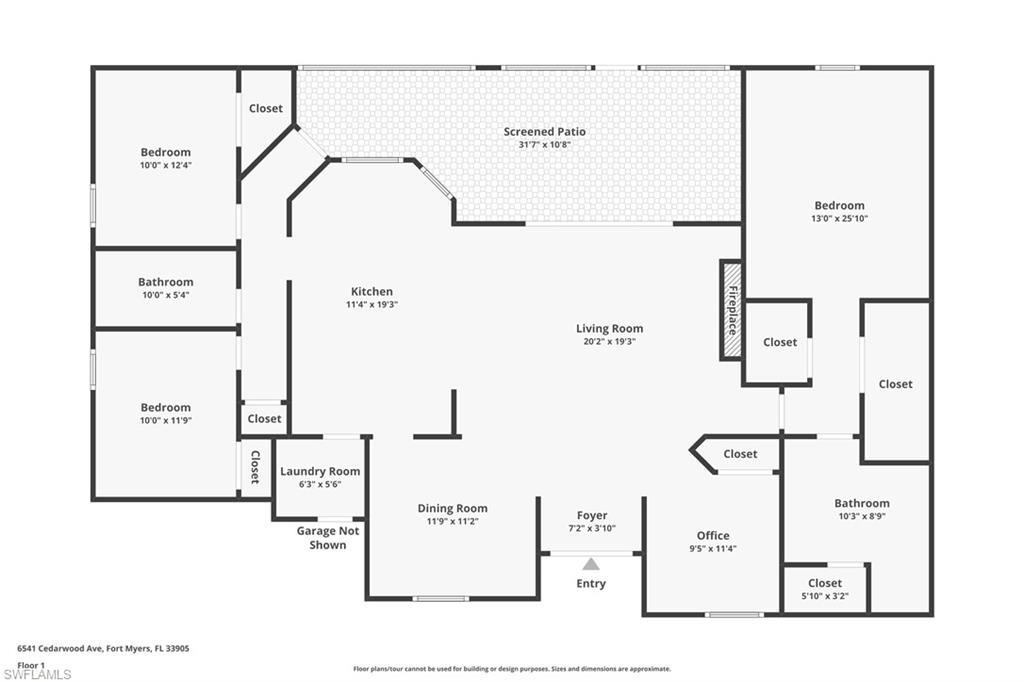 BUCKINGHAM PARK - Residential