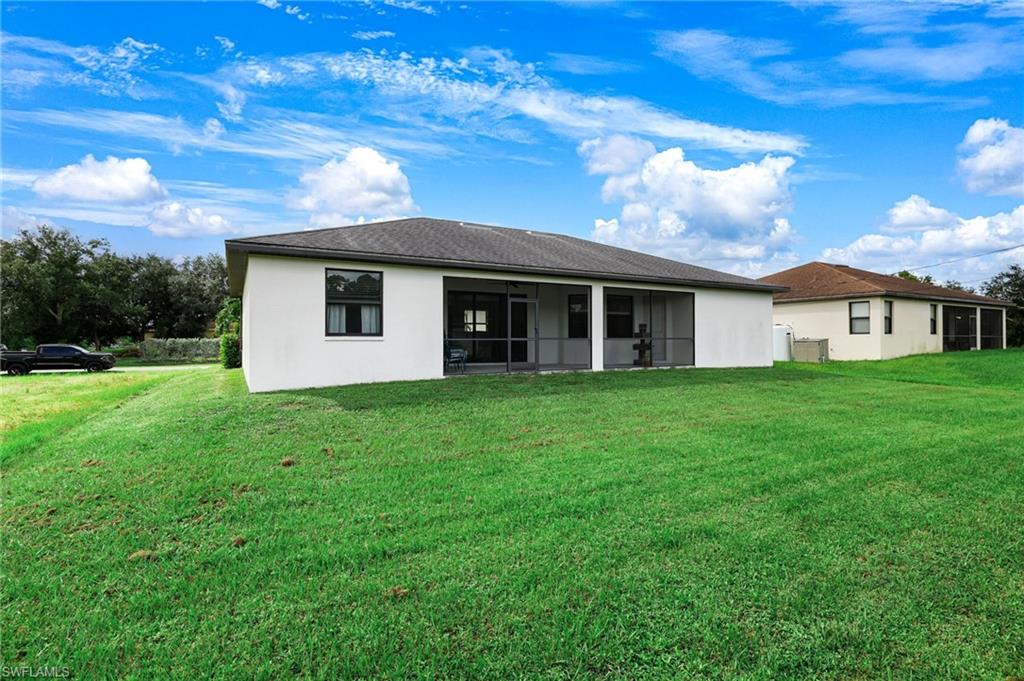 BUCKINGHAM PARK - Residential