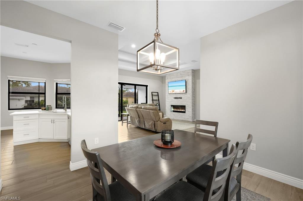 BUCKINGHAM PARK - Residential