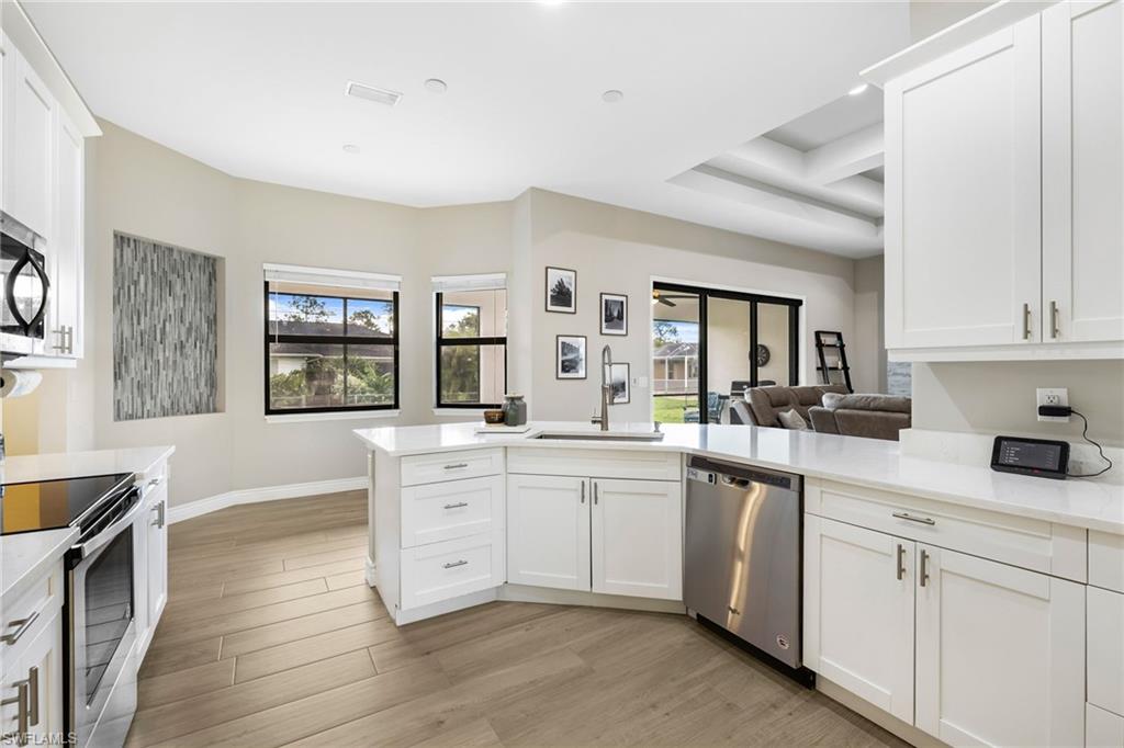 BUCKINGHAM PARK - Residential