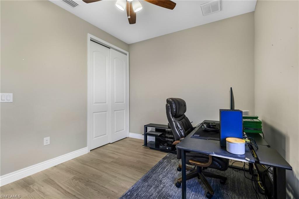 BUCKINGHAM PARK - Residential