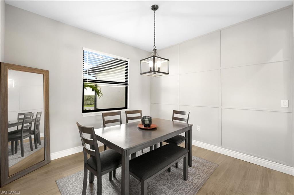 BUCKINGHAM PARK - Residential