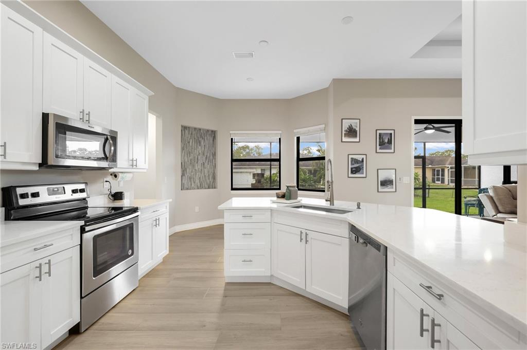 BUCKINGHAM PARK - Residential