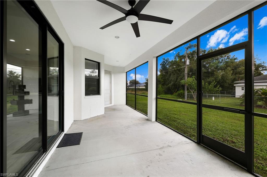 BUCKINGHAM PARK - Residential