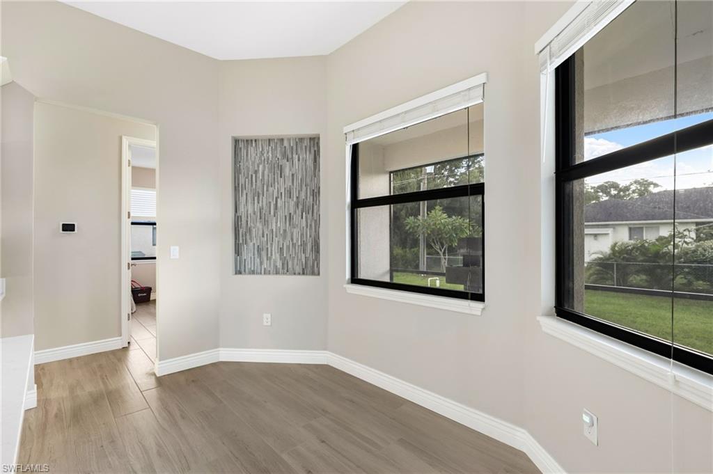 BUCKINGHAM PARK - Residential