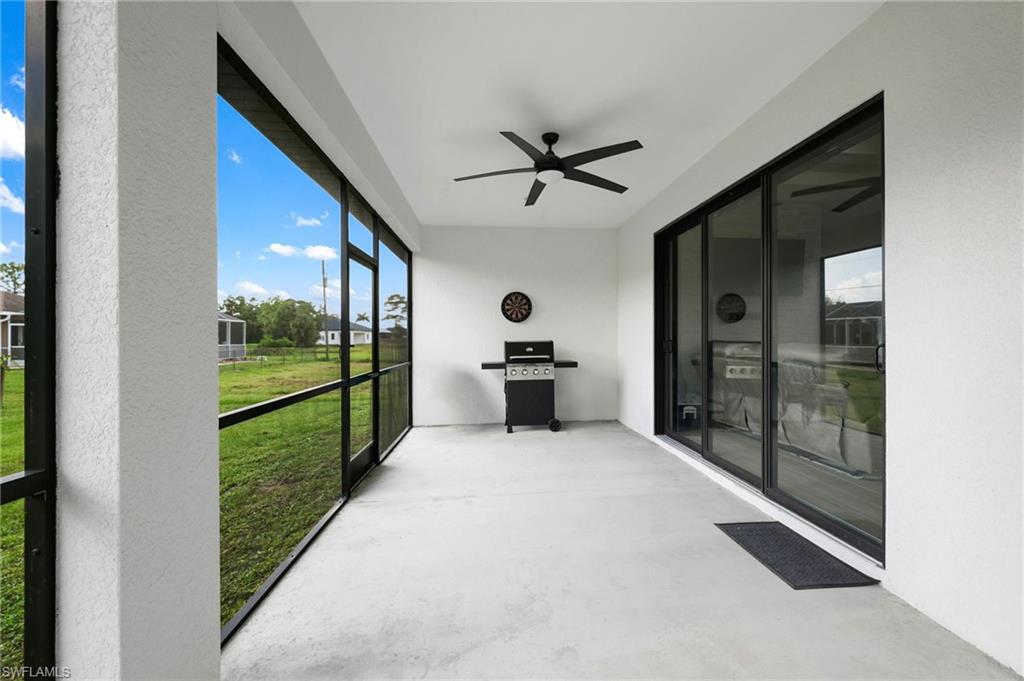 BUCKINGHAM PARK - Residential