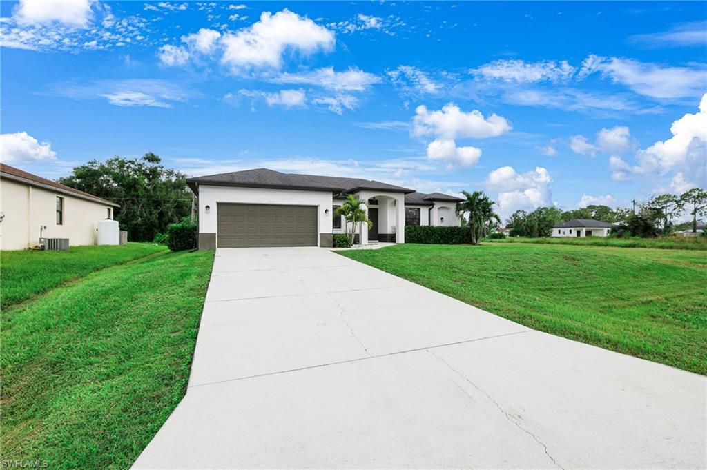 BUCKINGHAM PARK - Residential