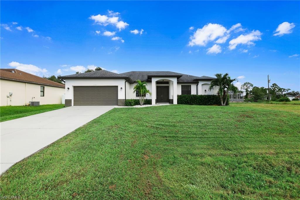 BUCKINGHAM PARK - Residential