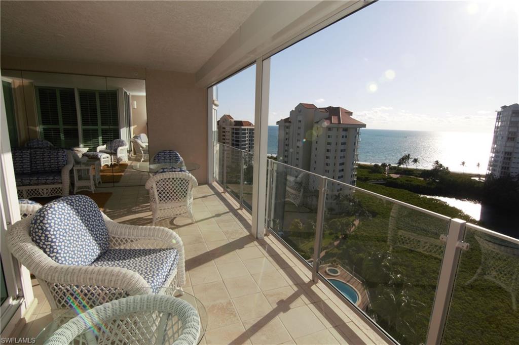 BAYPOINTE AT NAPLES CAY - Residential