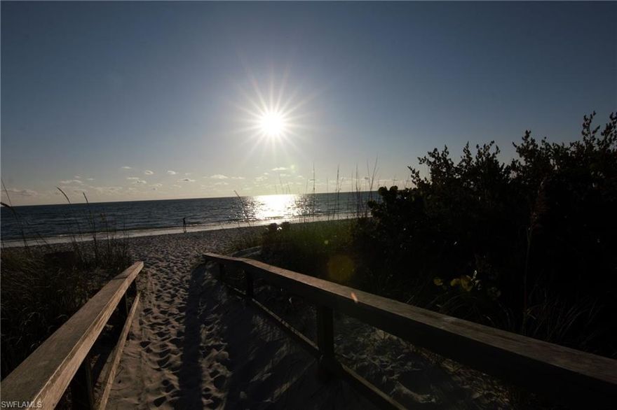 Incredible Gulf, Bay and cityscape views await the owner of this property. The unit has two balconies, one facing the gulf and the other facing the bay and city. The sunrises and sunsets await you daily. 
The property boast fantastic amenities, newly renovated formal common areas, office and conference space, billiards, library, tennis courts, spa, pool, workout facility, guest suites, private beach access. 
This unit is available turnkey furnished and is decorated in a coastal comfort theme.

Information contained in this listing may have been supplied in part by 3rd parties. It is believed to be accurate, but not warranted or guaranteed. All dimensions/measurements are approximate & should be independently verified as well as all statements before entering into contract.